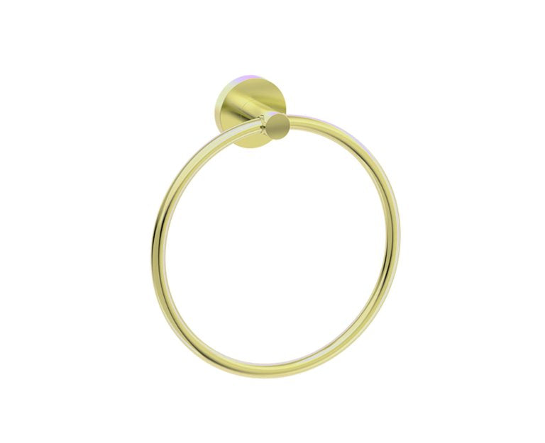 Kartners Circo Towel Ring 365460