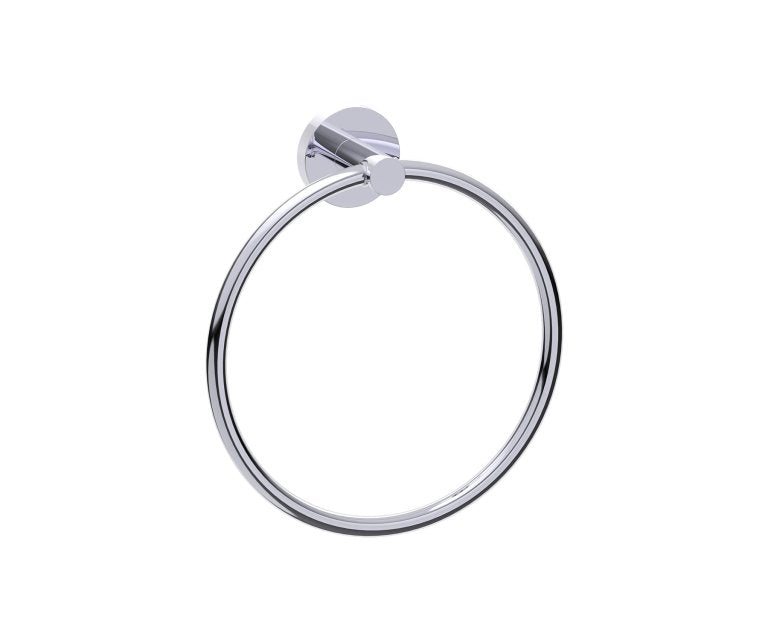 Kartners Circo Towel Ring 365460