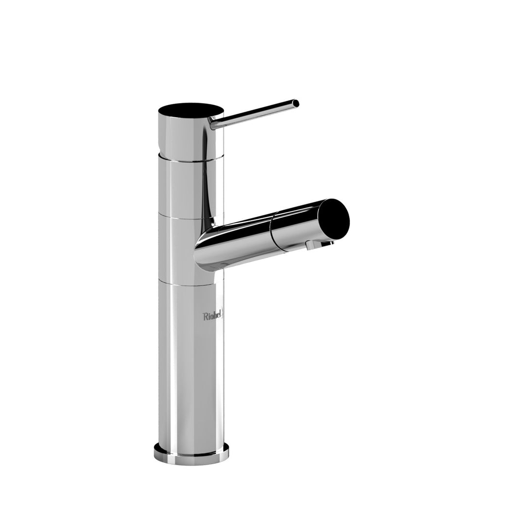 Cayo Pullout Bar And Food Prep Kitchen Faucet