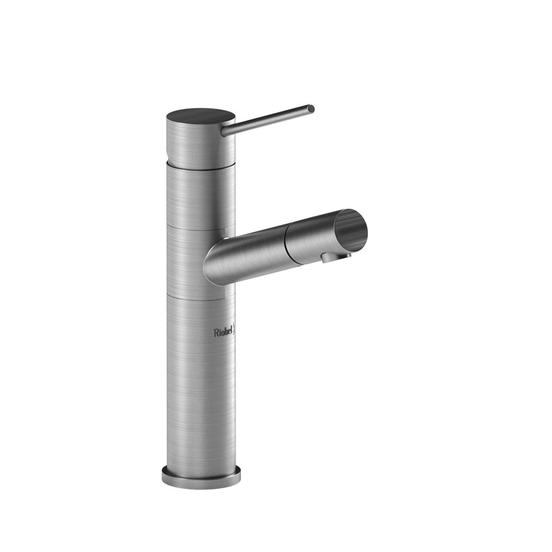 Cayo Pullout Bar And Food Prep Kitchen Faucet