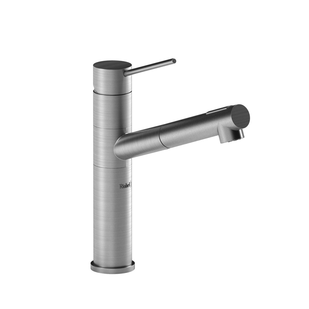 Cayo Pullout Kitchen Faucet