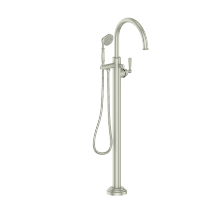 VOGT CARINTHIA - BF.CX.2100 FLOOR MOUNT TUB FILLER