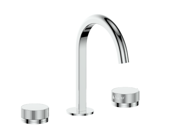 Vogt MOND - BF.MX.1311 LAVATORY FAUCET WITH POP-UP DRAIN