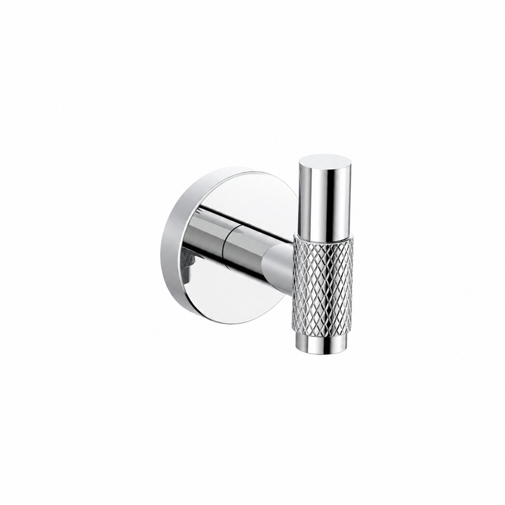 Aquaflo Dia Robe Hook RHD01