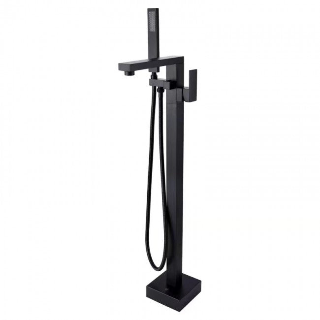 Fonder FD0004 Bath Shower Faucet