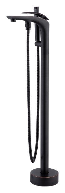 Fonder FD5004 Bath Shower Faucet