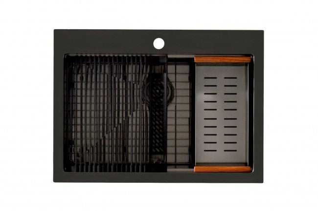 Fonder 3022TLD-B Workstation
