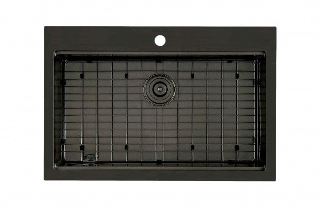 Fonder 3322TLD-B Workstation