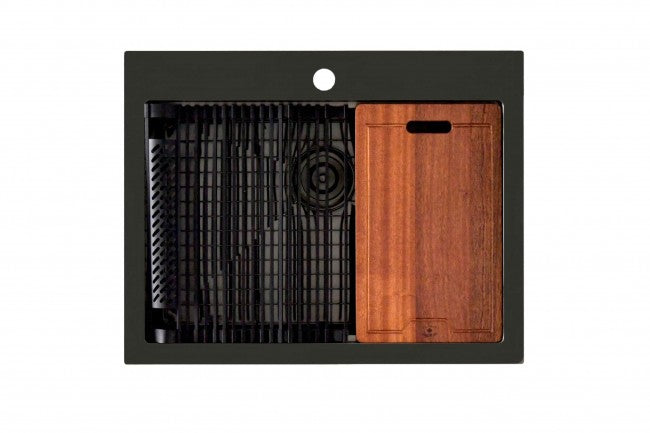Fonder 2822TLD-B Workstation