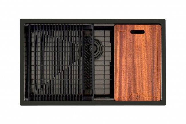 Fonder 3419LD-B Workstation