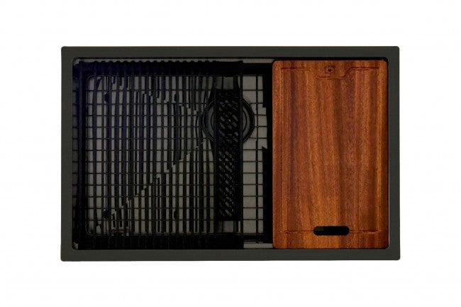 Fonder 3219LD-B Workstation