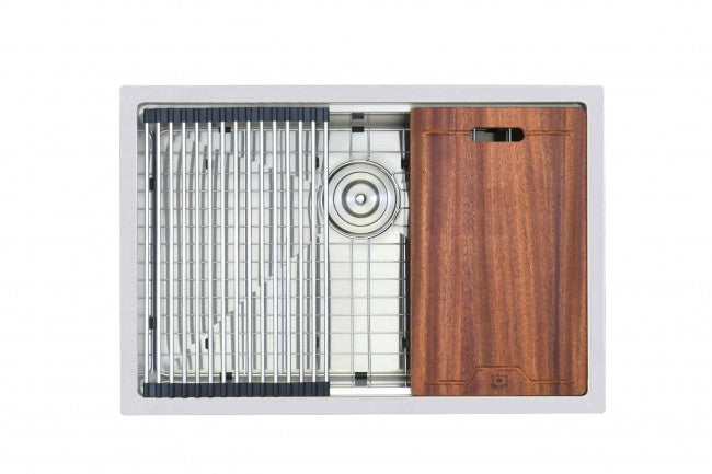 Fonder 2819LD Workstation