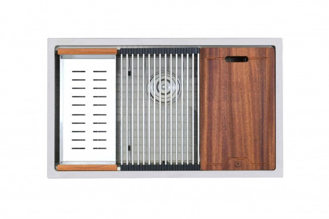 Fonder 3219LD-HC Workstation
