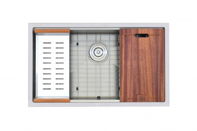 Fonder 3219LD-HC Workstation