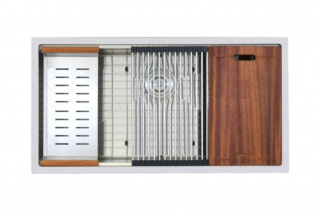 Fonder 3419LD Workstation