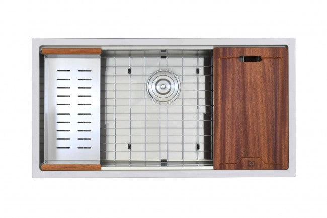 Fonder 3419LD Workstation