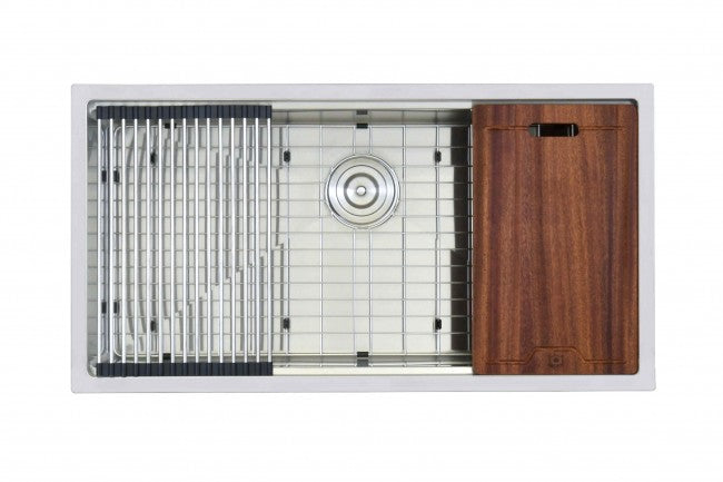 Fonder 3419LD Workstation