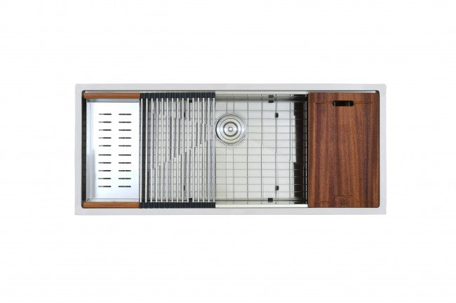Fonder 4519LD Workstation