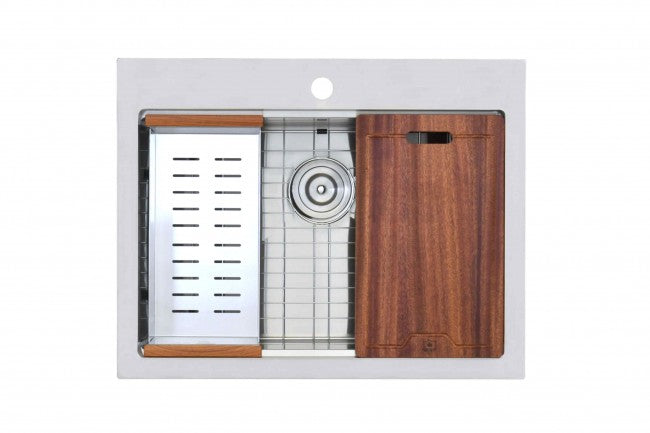 Fonder 2822TLD Workstation