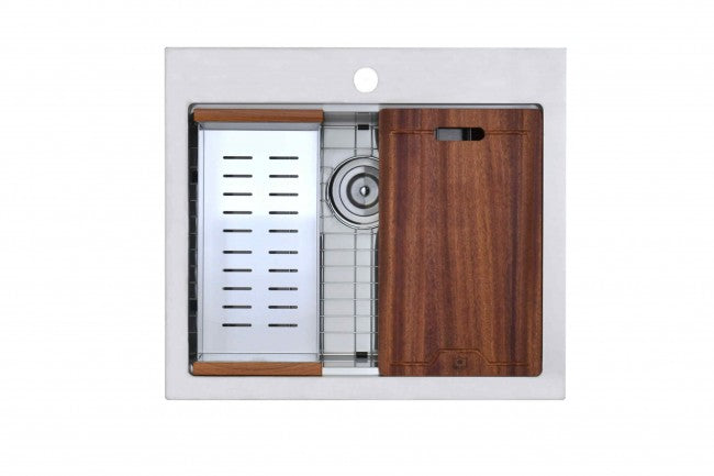 Fonder 2522TLD Workstation
