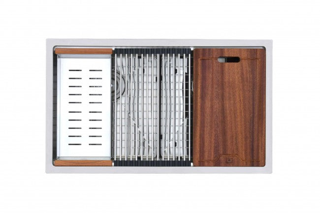 Fonder 3219LD50-50 Workstation
