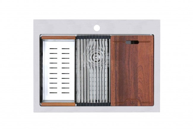 Fonder 3022TLD Workstation