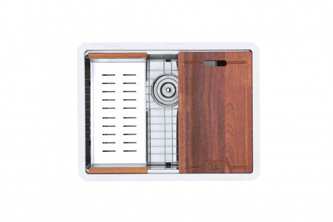 Fonder 2519LD Workstation