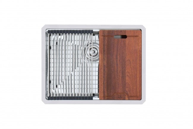 Fonder 2519LD Workstation