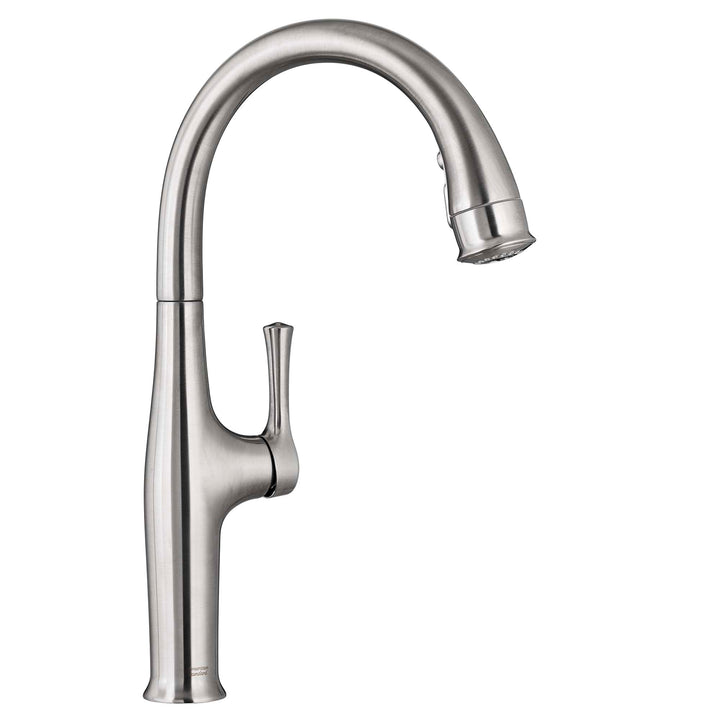 American Standard Estate™ Single-Handle Pull-Down Dual Spray Kitchen Faucet 1.5 gpm/5.7 L/min
