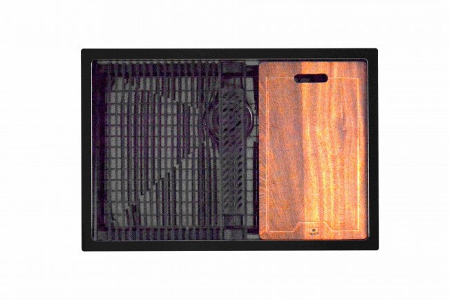 Fonder 2819LD-B Workstation