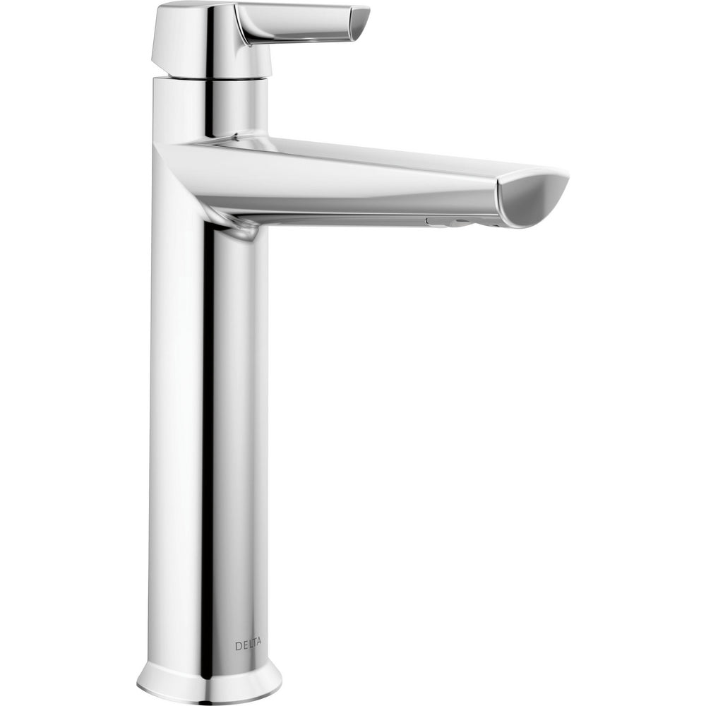 Delta Galeon Single Handle Mid-Height Bathroom Faucet