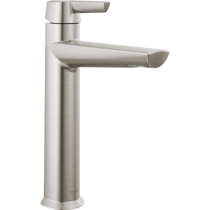 Delta Galeon Single Handle Mid-Height Bathroom Faucet