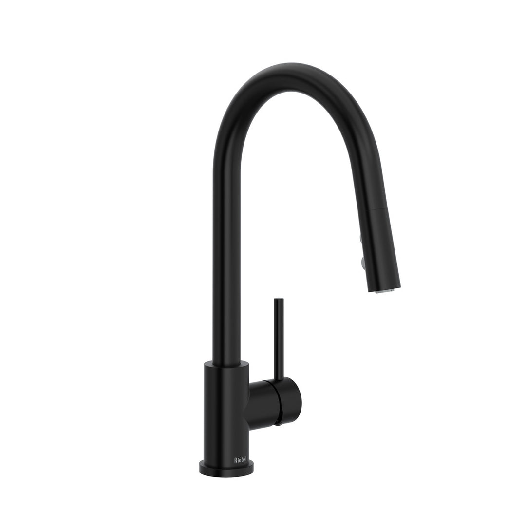 Joli Kitchen Faucet With Spray