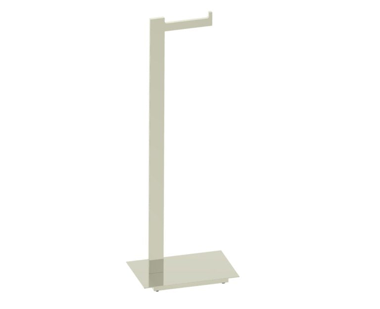 Kartners Berlin Free Standing TP Holder KFS-SQ-232TP