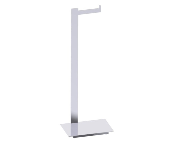 Kartners Berlin Free Standing TP Holder KFS-SQ-232TP