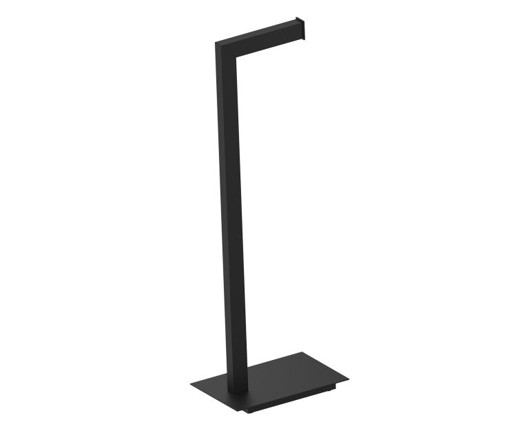 Kartners London Free Standing Toilet Paper Holder - Square KFS-SQ-TP
