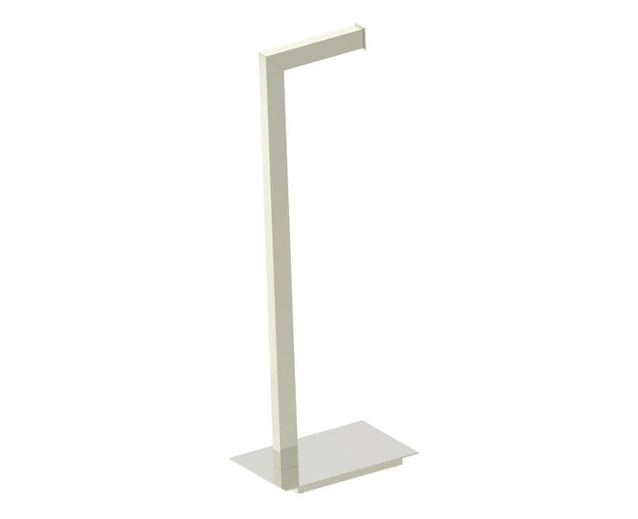 Kartners London Free Standing Toilet Paper Holder - Square KFS-SQ-TP