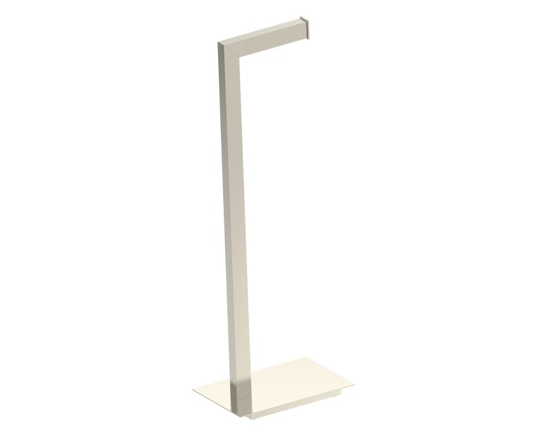 Kartners London Free Standing Toilet Paper Holder - Square KFS-SQ-TP