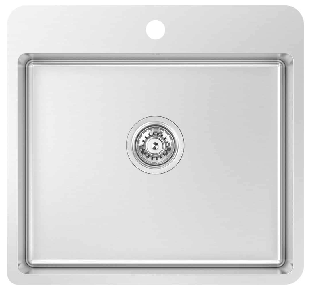 Zomodo Lucia T 22" Single LUC130T