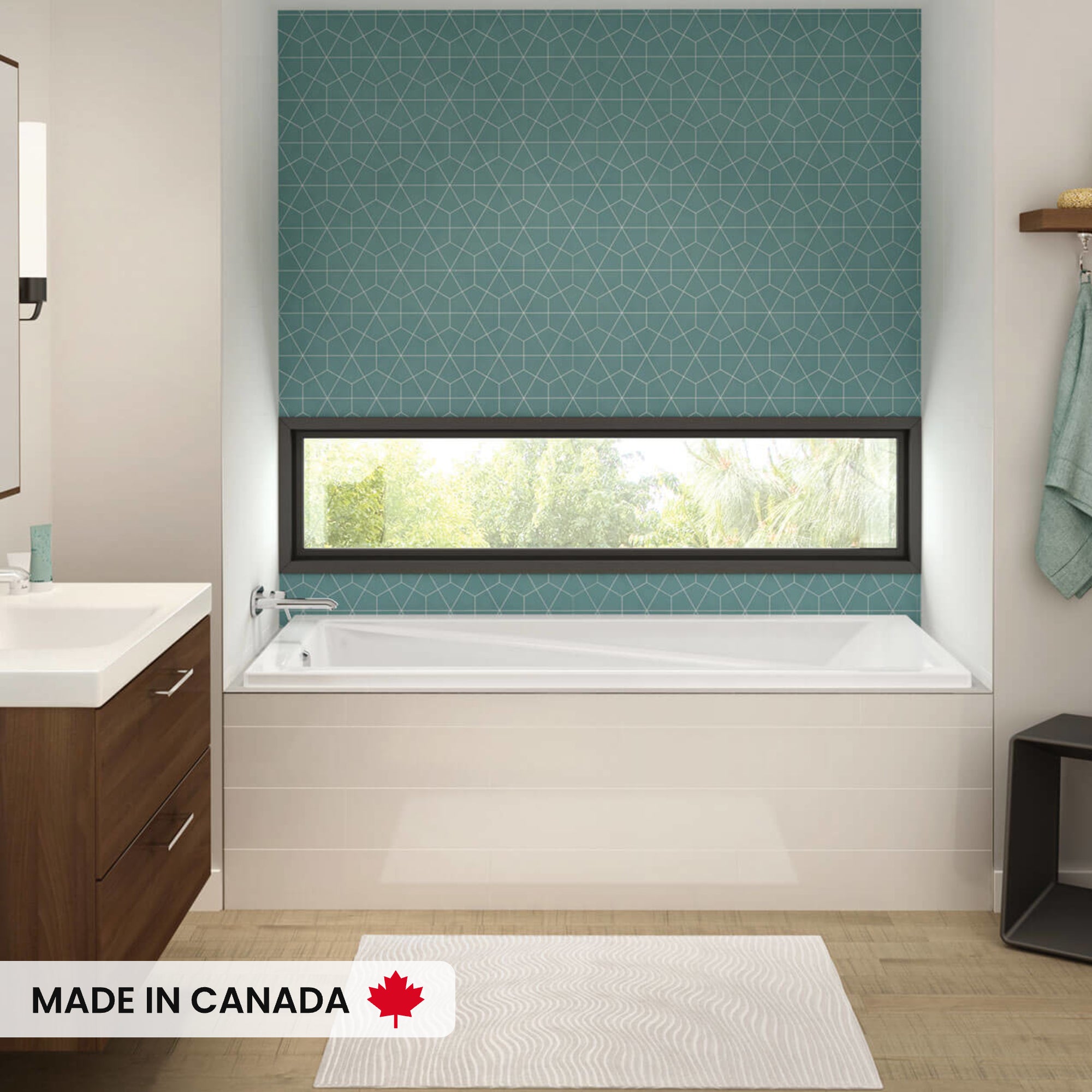Bath Tubs