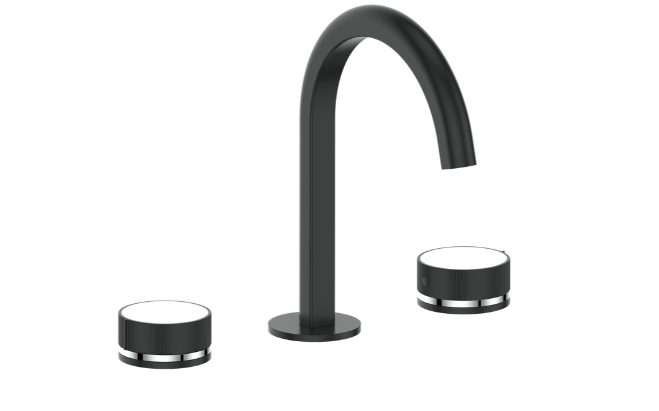 Vogt MOND - BF.MX.1311 LAVATORY FAUCET WITH POP-UP DRAIN