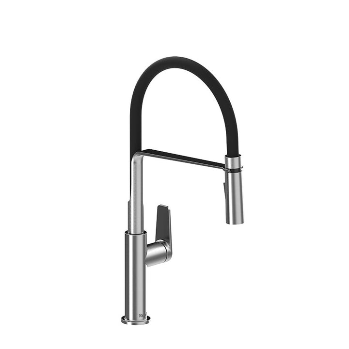 Mythic Kitchen Faucet With Spray