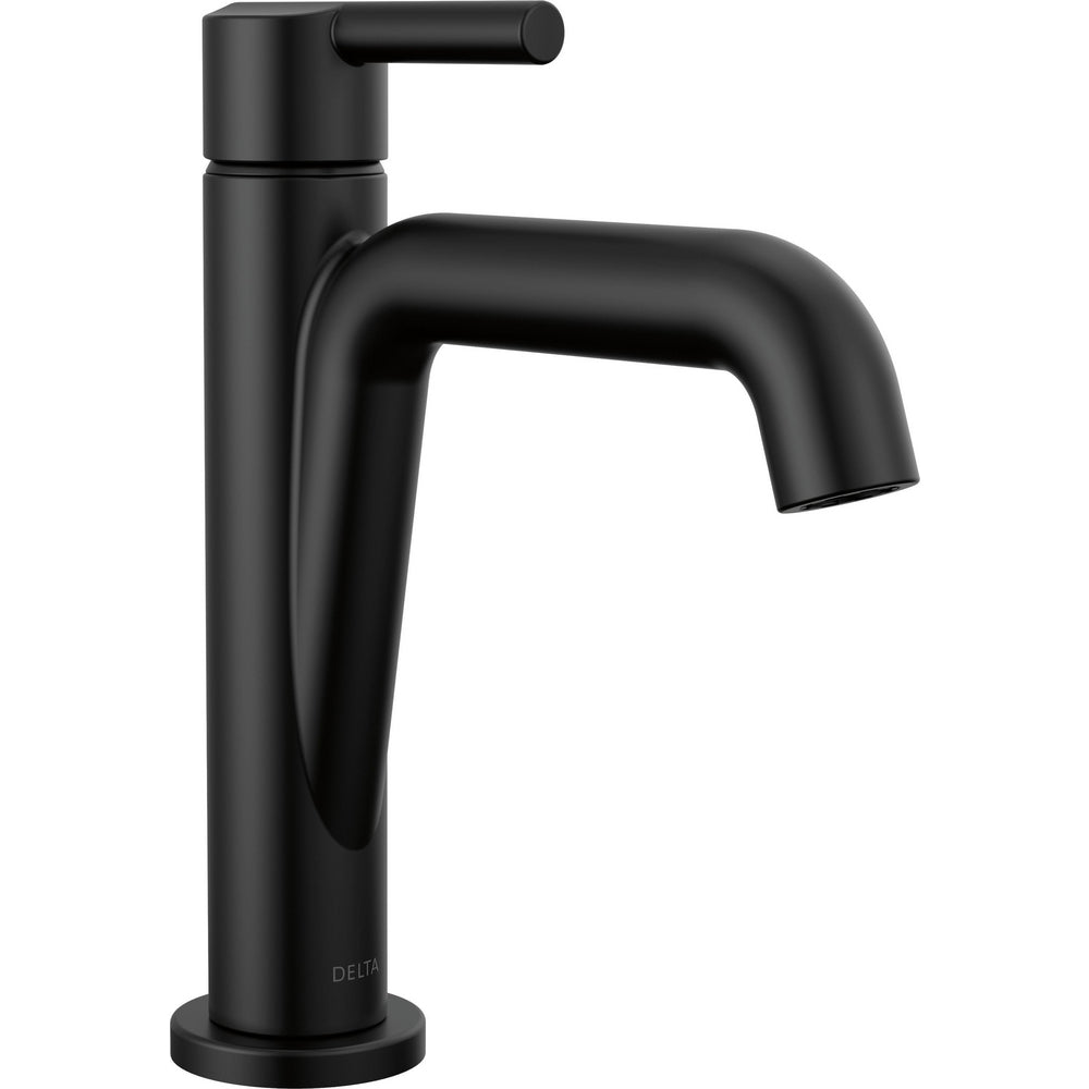 Delta Nicoli Single Handle Bathroom Faucet