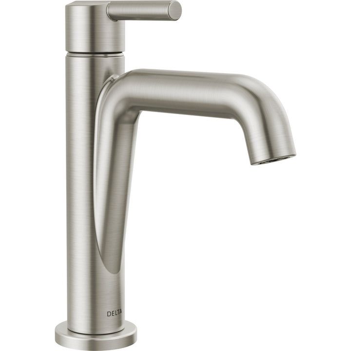 Delta Nicoli Single Handle Bathroom Faucet