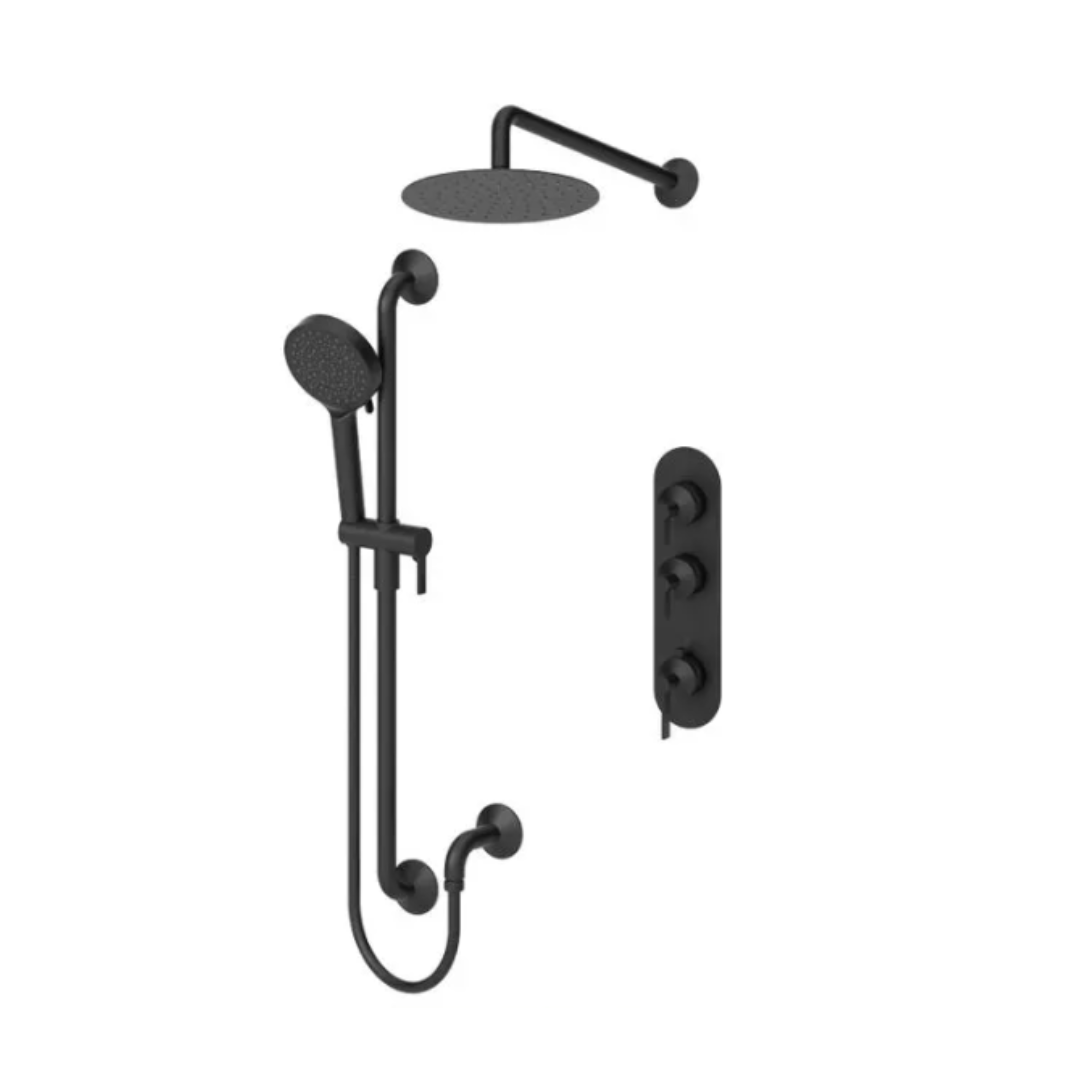 Tenzo Paloma  2 Way Thermostatic PALT42-20111-XX