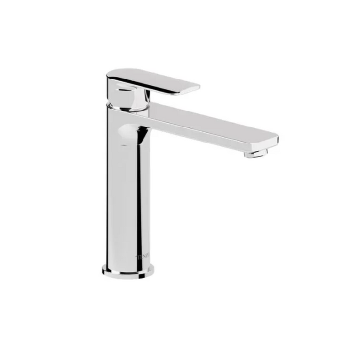 Tenzo Delano Tall single hole lavatory faucet DE12M-P-XX