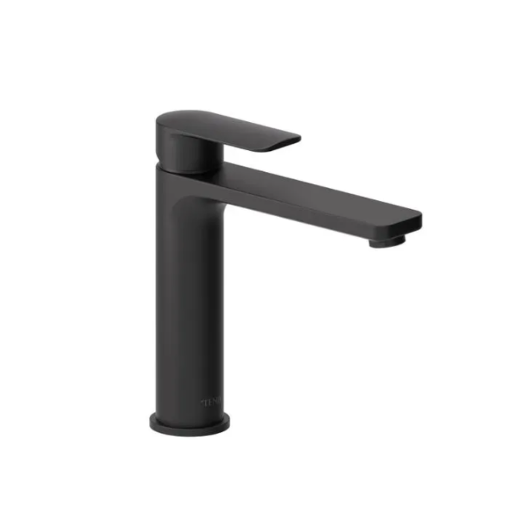 Tenzo Delano Tall single hole lavatory faucet DE12M-P-XX