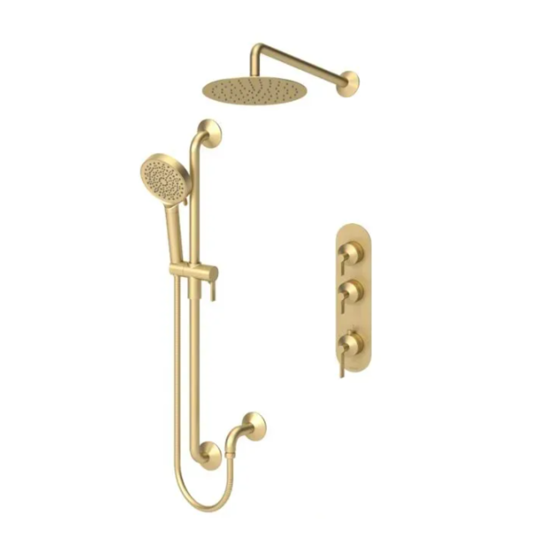 Tenzo Paloma  2 Way Thermostatic PALT42-20111-XX