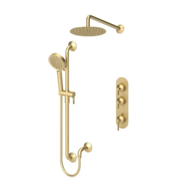 Tenzo Paloma  2 Way Thermostatic PALT42-20111-XX
