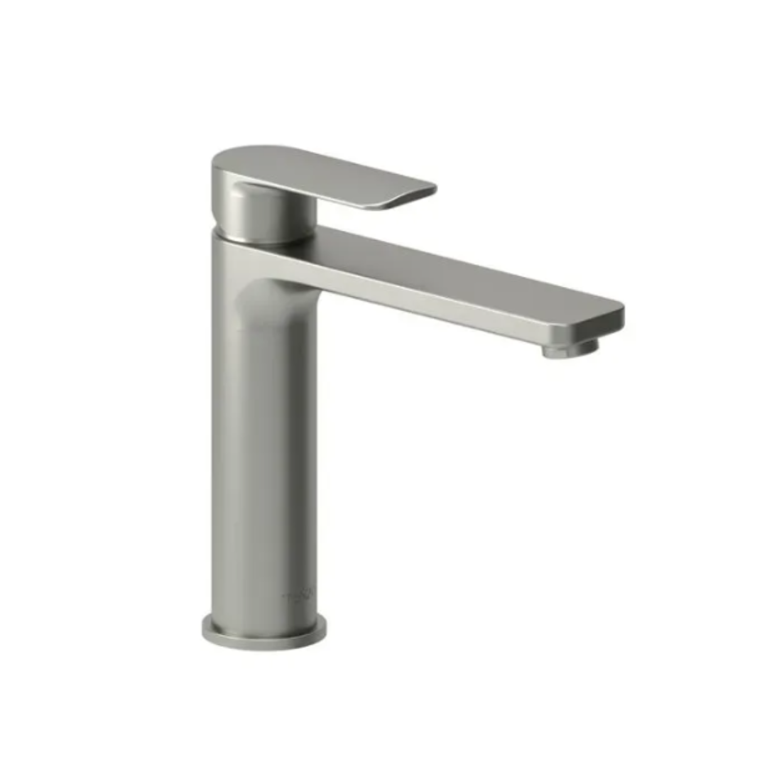 Tenzo Delano Tall single hole lavatory faucet DE12M-P-XX
